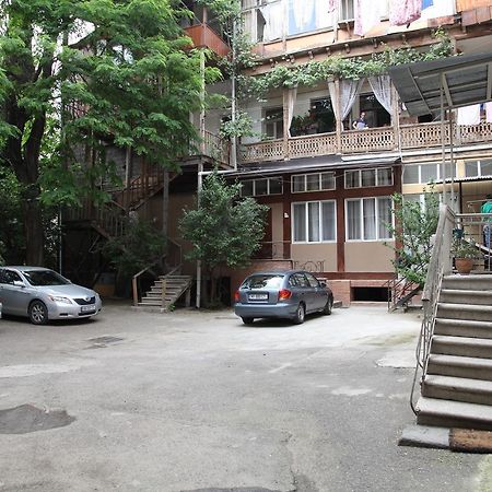 Liberty Square Sent2 Apartment Tbilisi Exterior photo