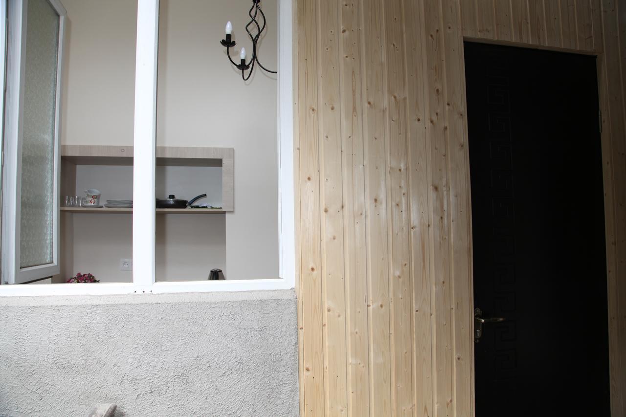Liberty Square Sent2 Apartment Tbilisi Exterior photo