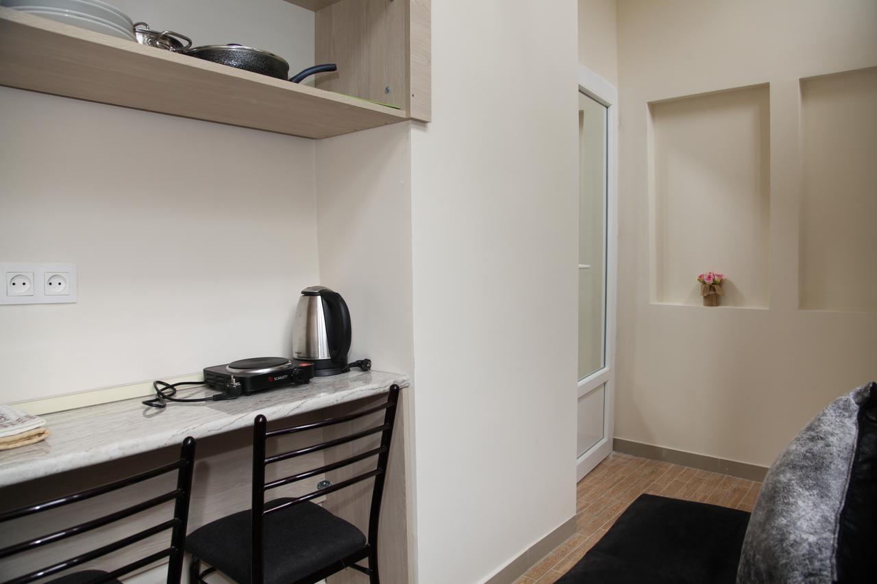 Liberty Square Sent2 Apartment Tbilisi Exterior photo