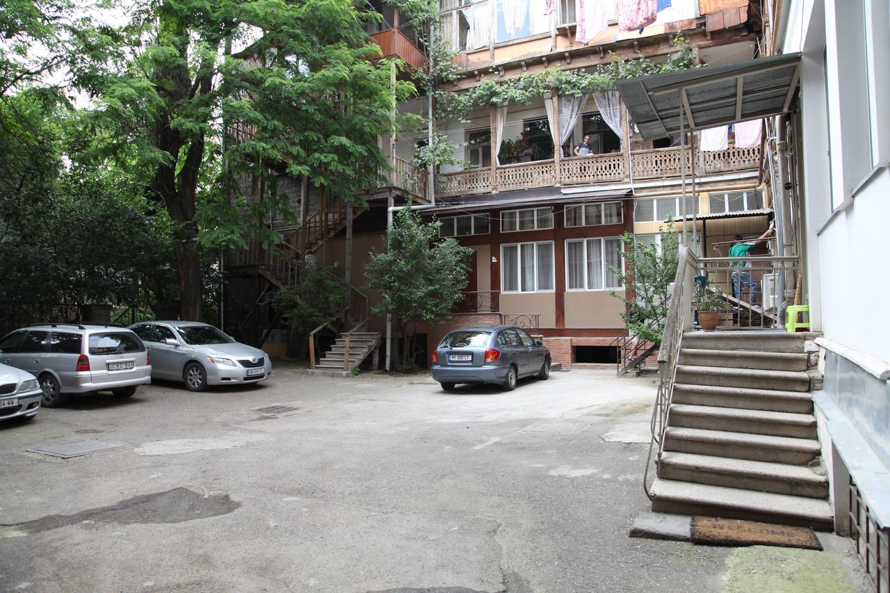 Liberty Square Sent2 Apartment Tbilisi Exterior photo